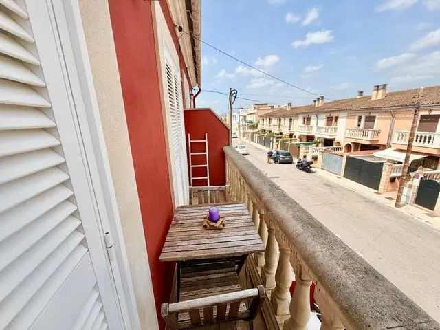 Semi-detached Villa for sale in El Pont d'Inca / Es Pont d'Inca, Marratxí, Mallorca — photo 10