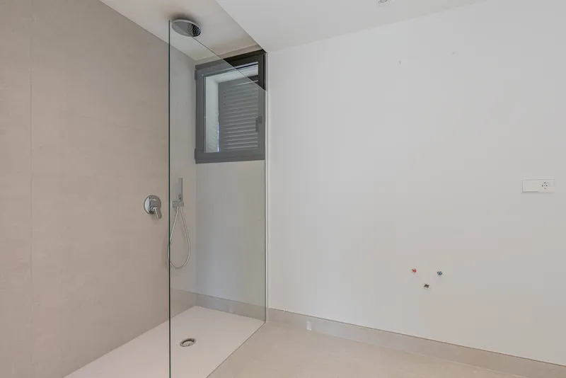 Apartment in Sa Rapita - Wonderful pool area with sun terrace — photo 7