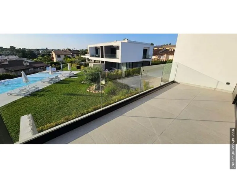 Rental of semi-detached house on Paseo Simón Bolívar — photo 3