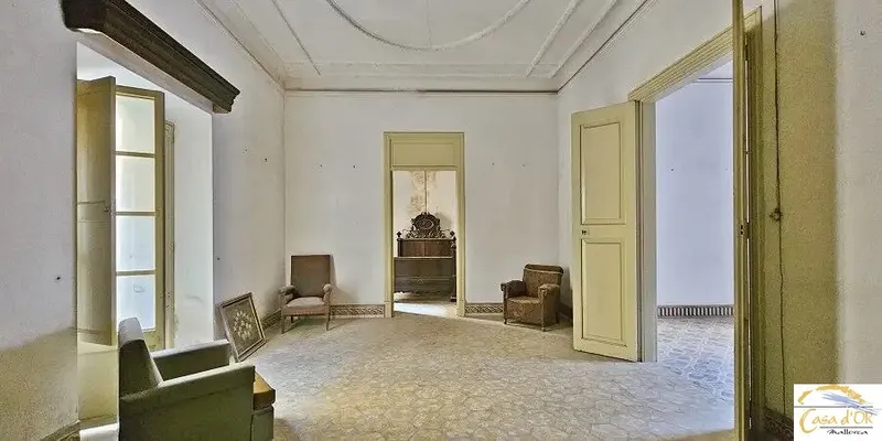 Historic townhouse with 13 rooms and great potential in the heart of Manacor — photo 10