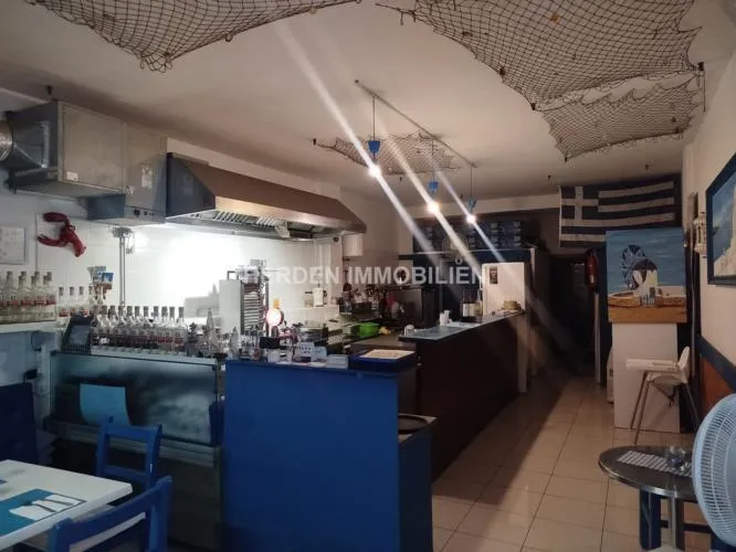 Traspaso Take Away Restaurant in Santa Ponsa — photo 5