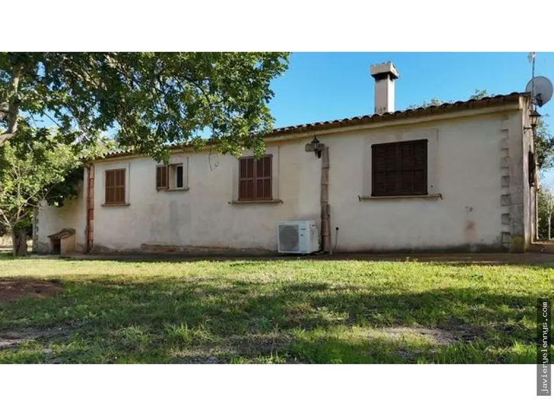 Rural house rental in Poligono Poligon 29 — photo 7