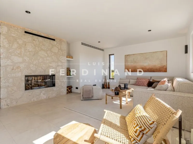 Cottage in Sencelles, Province of Balearic Islands — photo 3