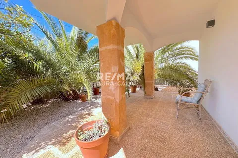 Villa in Colonia De Sant Pere, Mallorca — photo 10