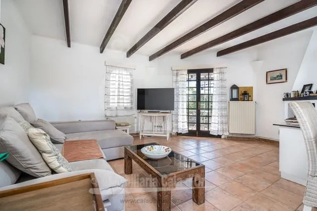 Villa for sale in Cala d'Or, Santanyí — photo 7