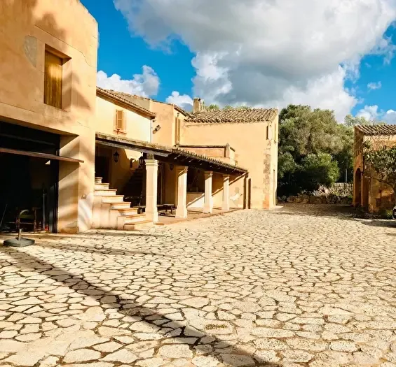 Casa en venta de 8 habitaciones en Llucmajor pueblo, Llucmajor — photo 3