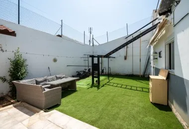 Ground floor with open plan in Son Roqueta — photo 5