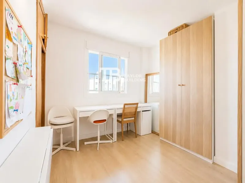 Taylor Building Real Estate presents exclusively this magnificent flat in El Molinar, one of the most sought-after areas of Palma, known — photo 8