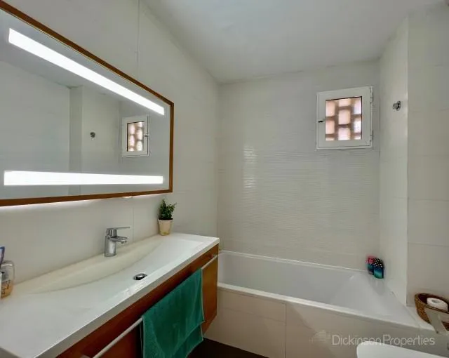 Apartment to rent in Port de Pollença, Pollença, Mallorca, Baleares, Spain — photo 10