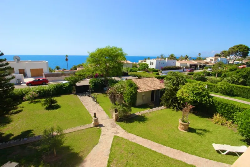 Villa in Porto Cristo Novo — photo 9