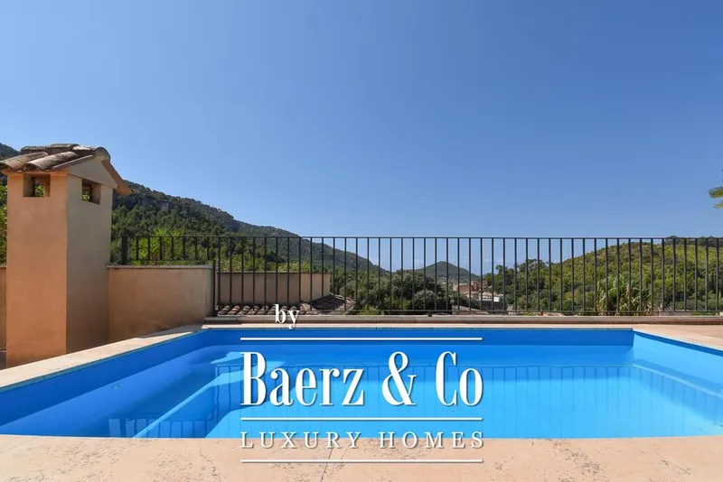 Villa in Andratx, Province of Balearic Islands — photo 3