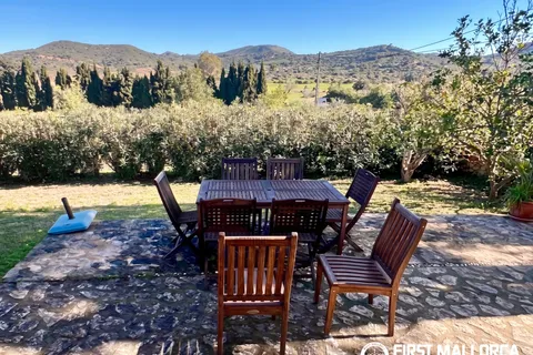 Finca in Son Macia, Mallorca — photo 5