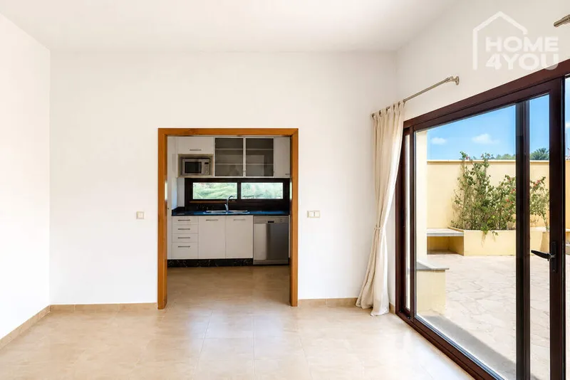 168m² terraced house with 4 rooms, patio & sea views for sale — photo 7