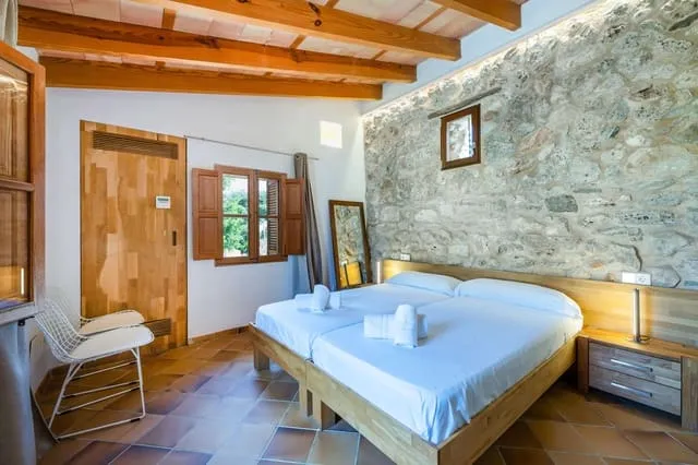 Finca/Country House for rent in Sencelles, Mallorca — photo 1