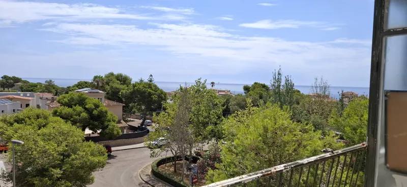 Beautiful flat in Porto Cristo with sea views — photo 2