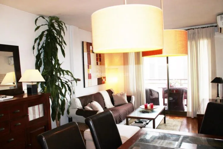 Flat in Palma Porto Pi Mallorca on Sale — photo 3