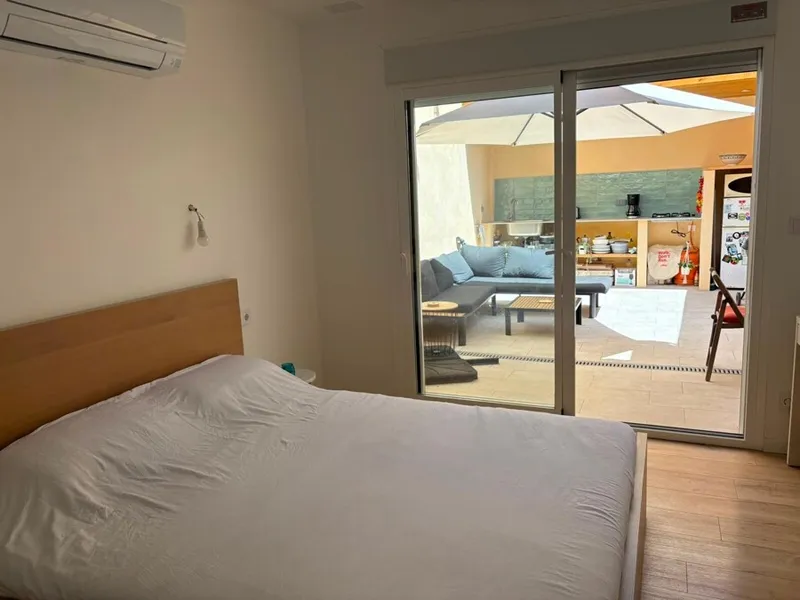 Renovated Ground Floor Apartment with Terrace in Son Espanyolet — photo 3