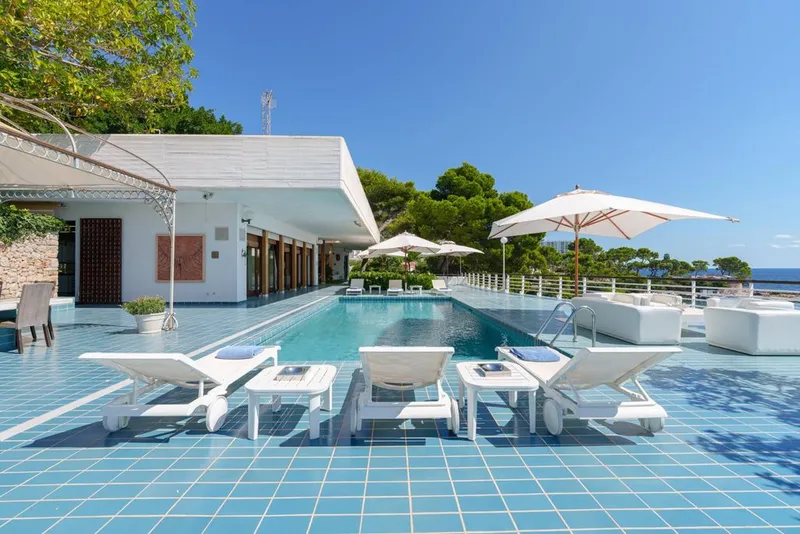 Detached House in Son Servera, Province of Balearic Islands — photo 2