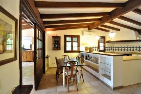 Rustic property - Sencelles, built surface 1180m2, plot surface 38000m2, 6 bedrooms, 5 bathrooms,... — photo 5