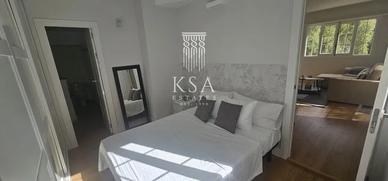 Piso en alquiler Calvià, Baleares. Ref: 1257. Ksa Estates — photo 11