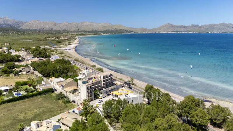 Property for Sale in Alcudia — photo 1