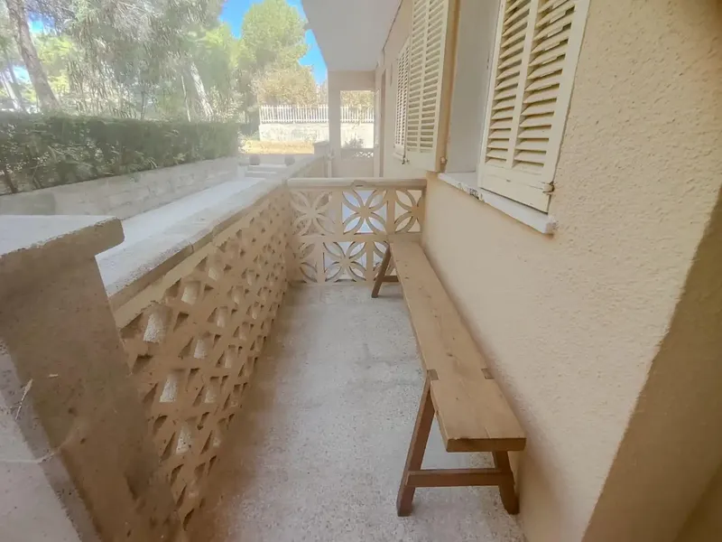 Imagine enjoying the tranquility of Playa de Muro during autumn, winter, and spring, just steps from one of the best beaches in Mallorca — photo 7