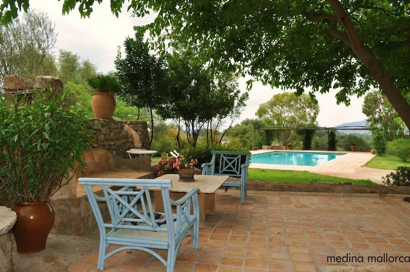 18th-century finca in Artà — photo 12