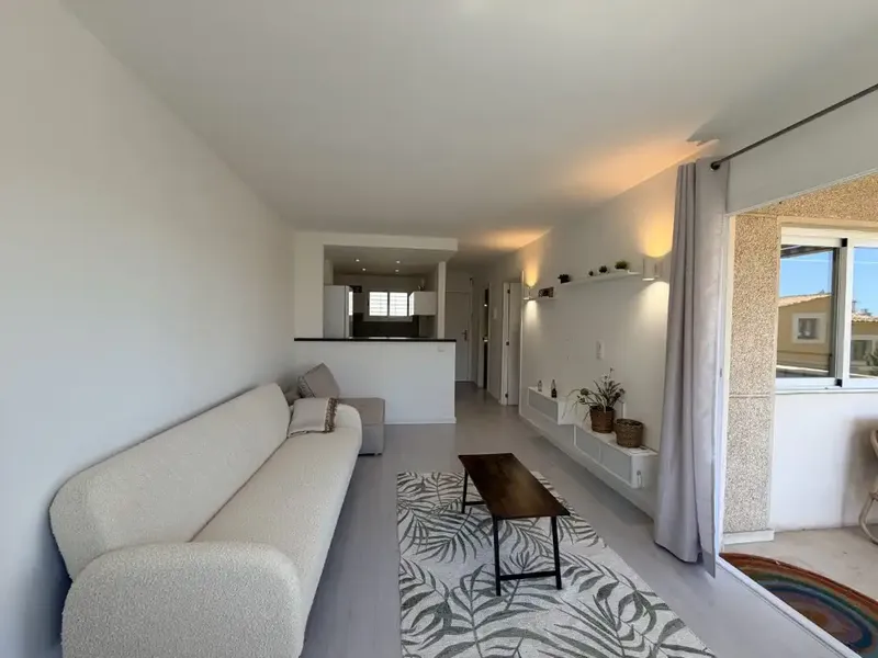 Discover this elegant first-class apartment located in the heart of Portals Nous, one of the residential and holiday areas — photo 4