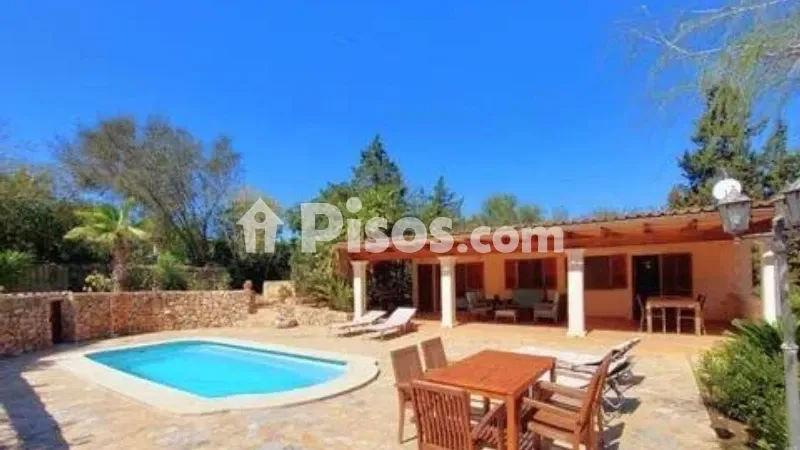 Casa rústica en Sencelles — photo 2