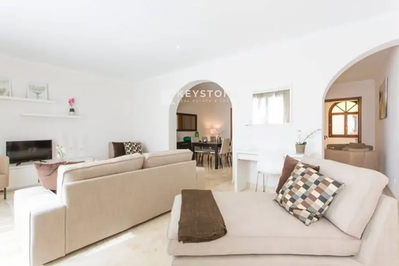 Spectacular apartment with sea views in Porto Cristo — photo 2