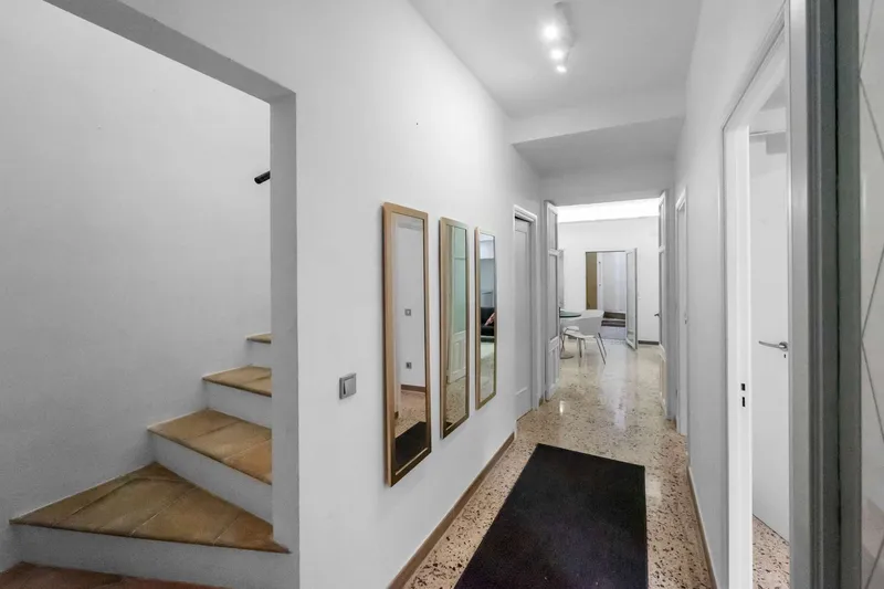 188m² townhouse with 6 rooms and roof terrace for sale — photo 6