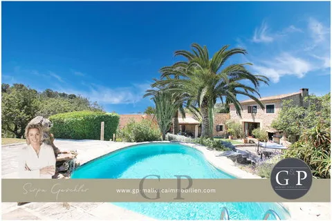 Country house in Arta, Mallorca — photo 8