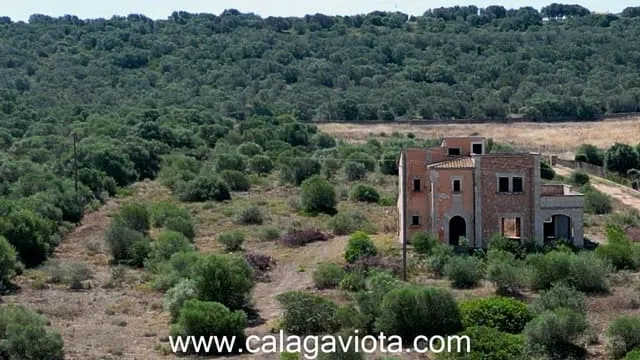 Villa for sale in Campos, Mallorca — photo 2