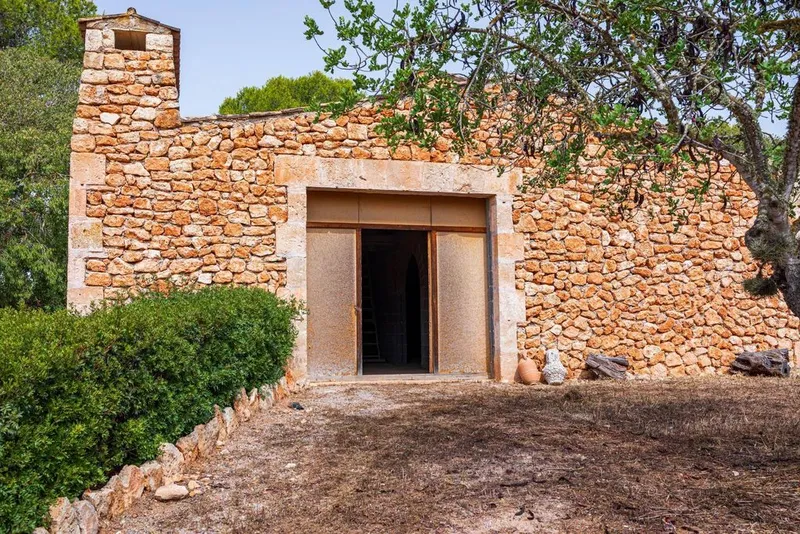 Rural or Farmhouse in Campos, Province of Balearic Islands — photo 8