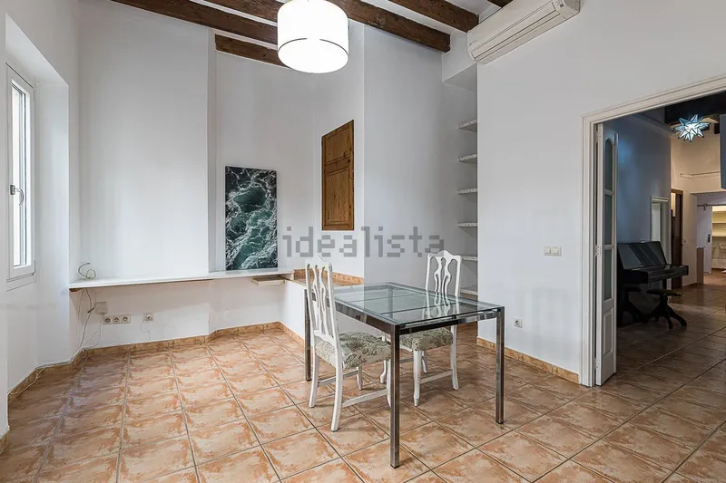 Flat / apartment in Calle de la Carnisseria, Cort, Palma de Mallorca — photo 7