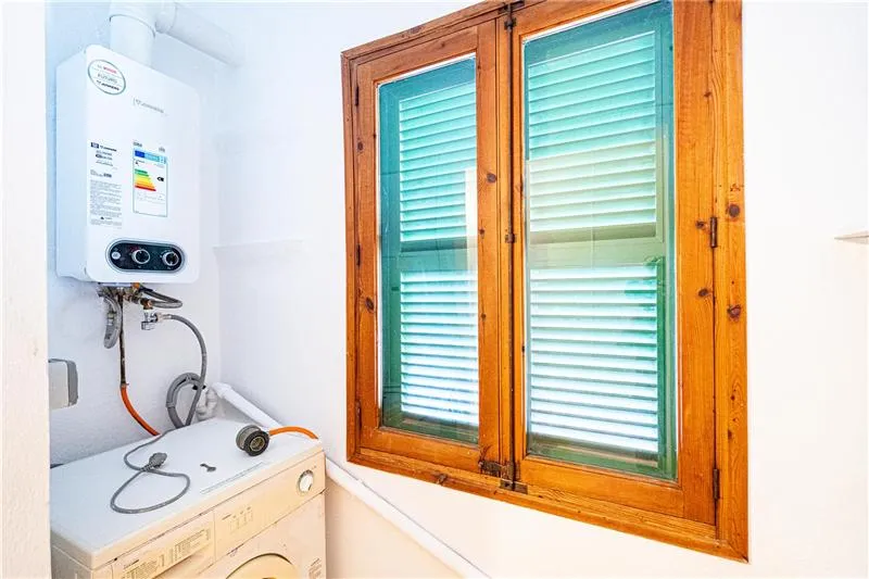 Apartment in the El Vivero area — photo 6
