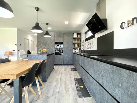 House, independent chalet for sale on Avenida de los Claveles, Palmanyola — photo 9