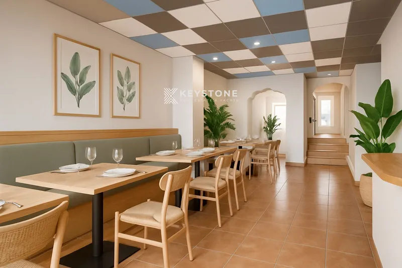 Commercial Premises — photo 10
