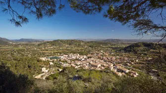 Mancor de la Vall — photo 2