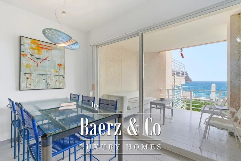 Penthouse in Port d'Andratx, Province of Balearic Islands — photo 7