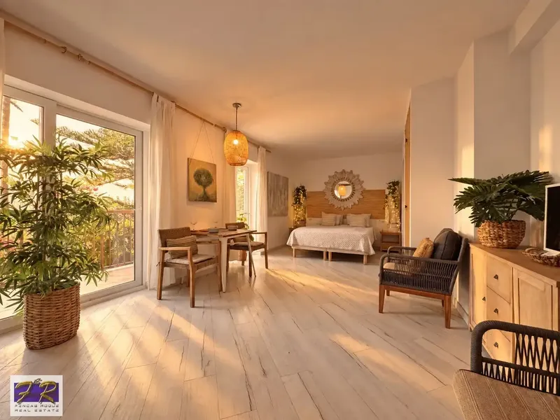 A home with two independent spaces 200 meters from Puerto de Alcúdia beach — photo 1