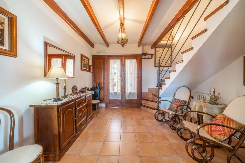 Detached House in Selva, Province of Balearic Islands — photo 3