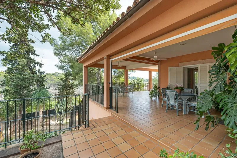 Villa in Portals Nous, Province of Balearic Islands — photo 2