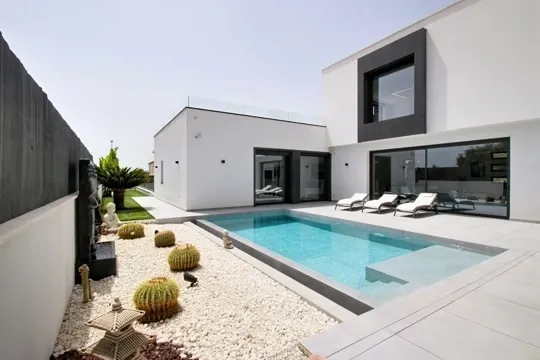 El Arenal: Renovated Duplex Penthouse with Sea Views — photo 2