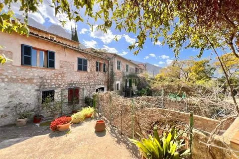 Villa in Soller, Mallorca — photo 7