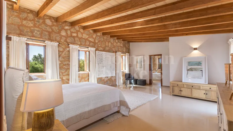 Finca Marquis - Beautiful Modernized Country House — photo 7