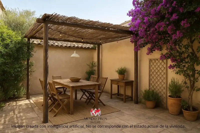 Your dream refuge in the Serra de Tramuntana. A home among mountains in Puigpunyent, Mallorca, Illes Balears. — photo 5