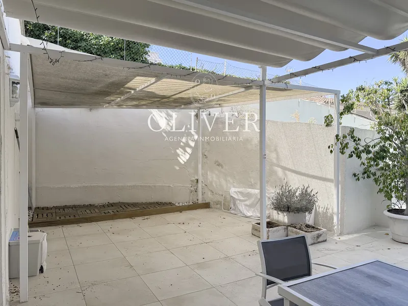 Spacious ground floor with private pool in La Bonanova — photo 6