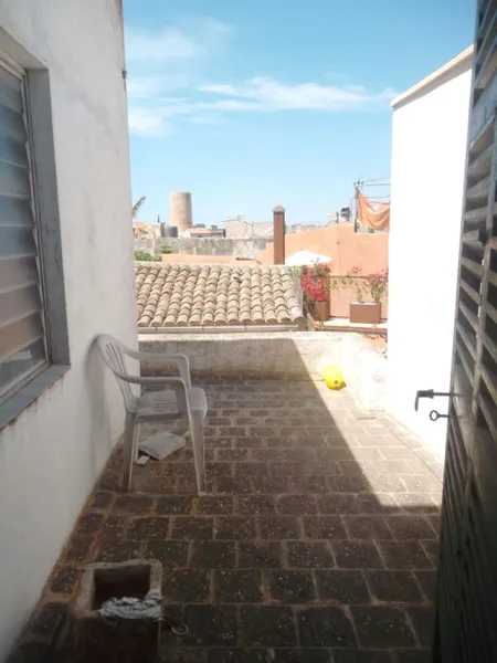 Typical Mallorcan village house with terraces and courtyard in Felanitx ---- DH 30 UK — photo 11