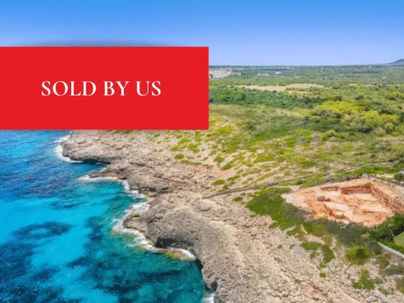 Plot La Mar – Sea View Plot in Portocolom Build Ready 2025 — photo 8